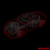 Building A Monster - Desk Mat Product Image 2 Thumbnail