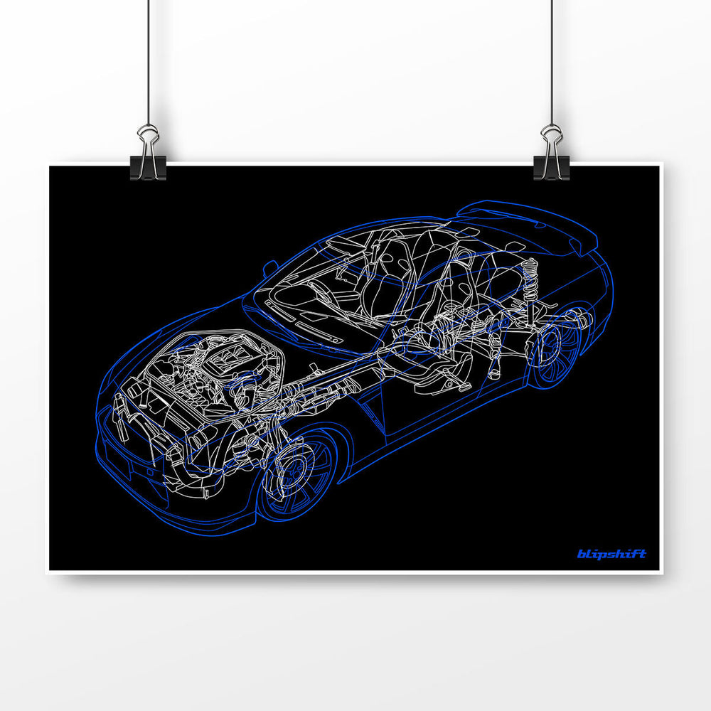 Building a Monster II Poster