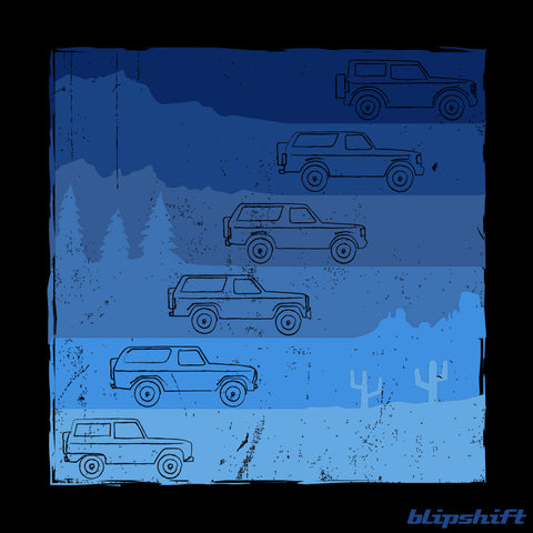 Link to Built Wild II