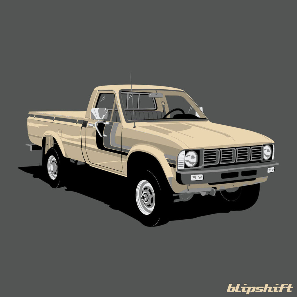 Built Yota Tough