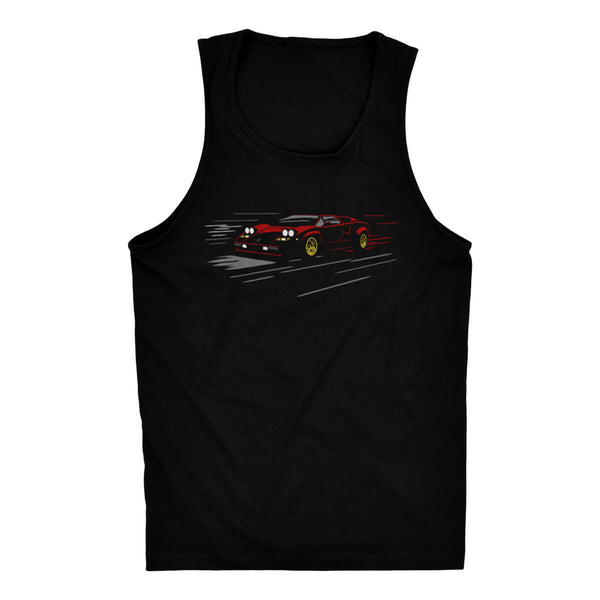 Men's Tank