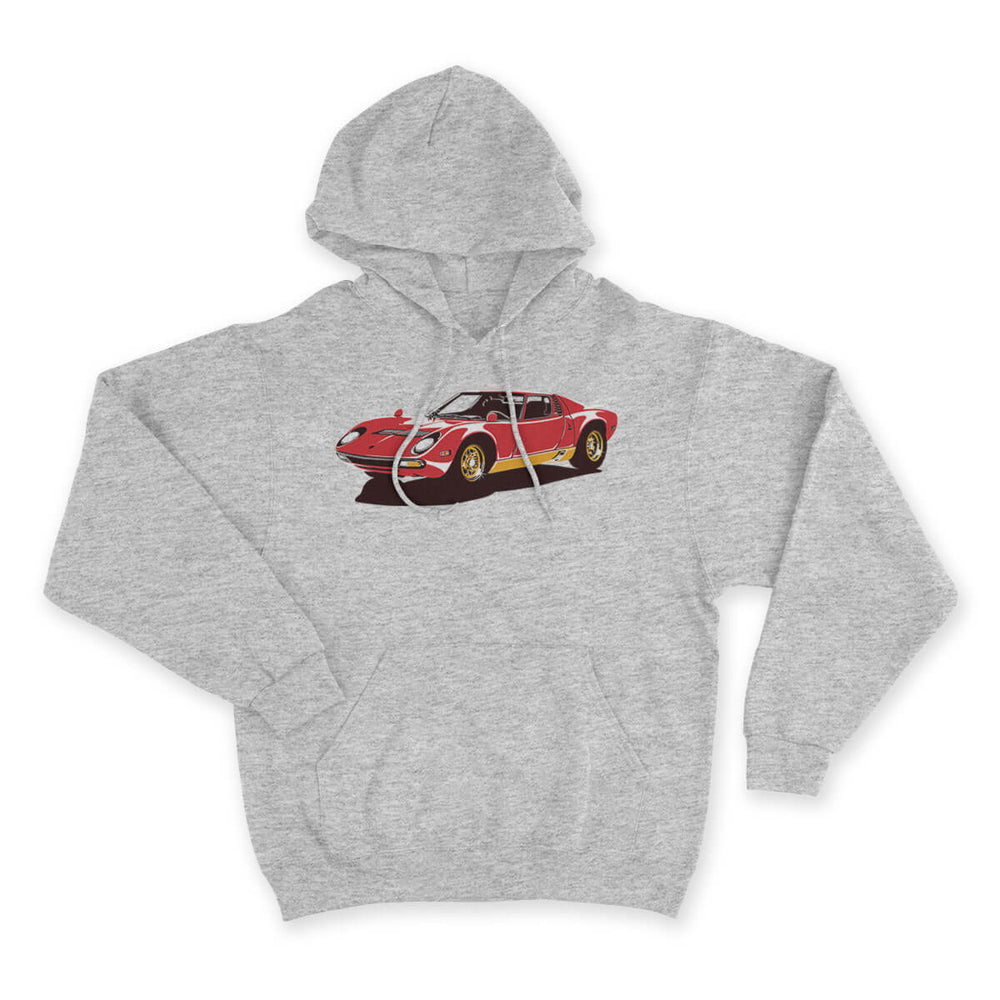 Bullish Hoodie