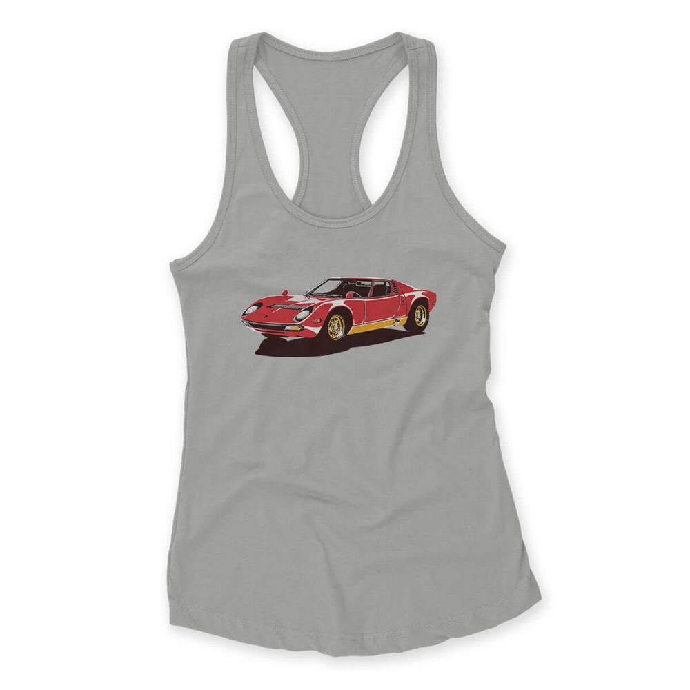 Bullish Women's Tank