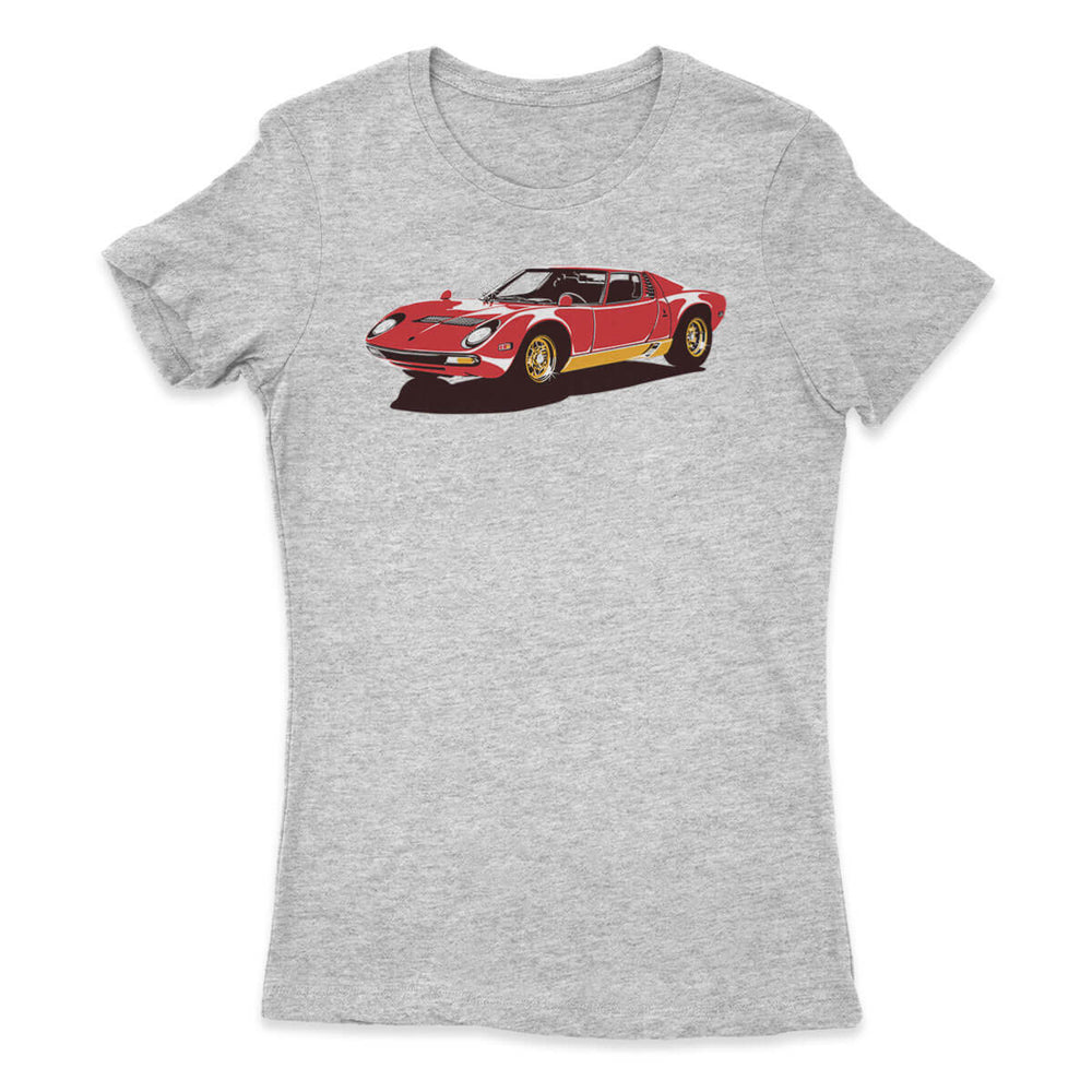 Bullish Women's Tee