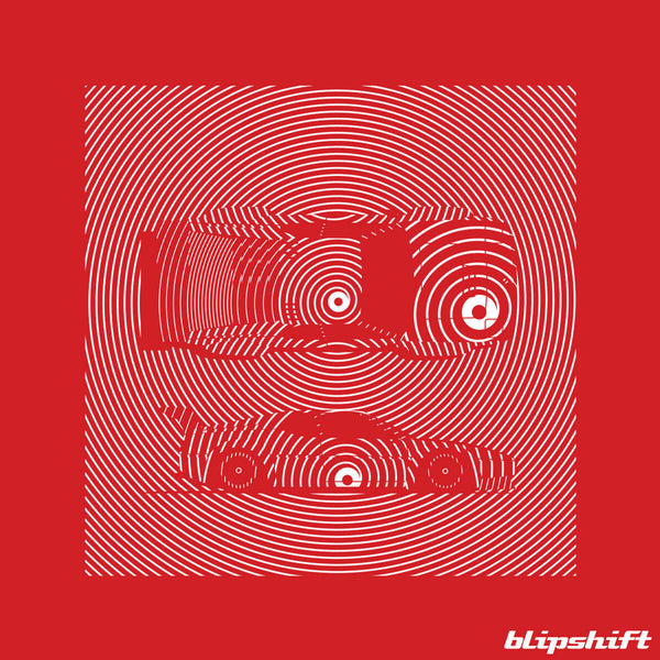 Product Detail Image for Bullseye