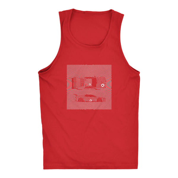 Men's Tank