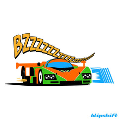 Buzzworthy Design by  Nick Singer