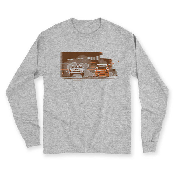 Men's Long Sleeve