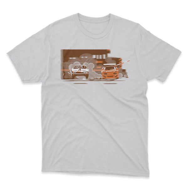 Men's Premium Tri-blend