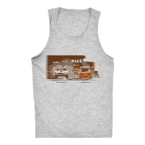 Men's Tank