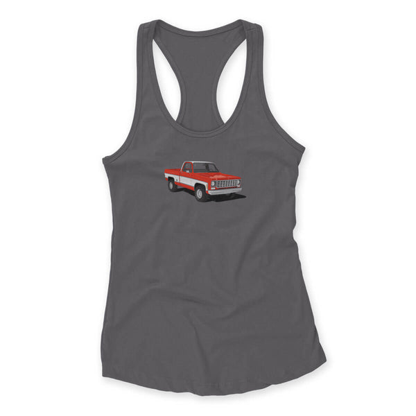 Women's Tank