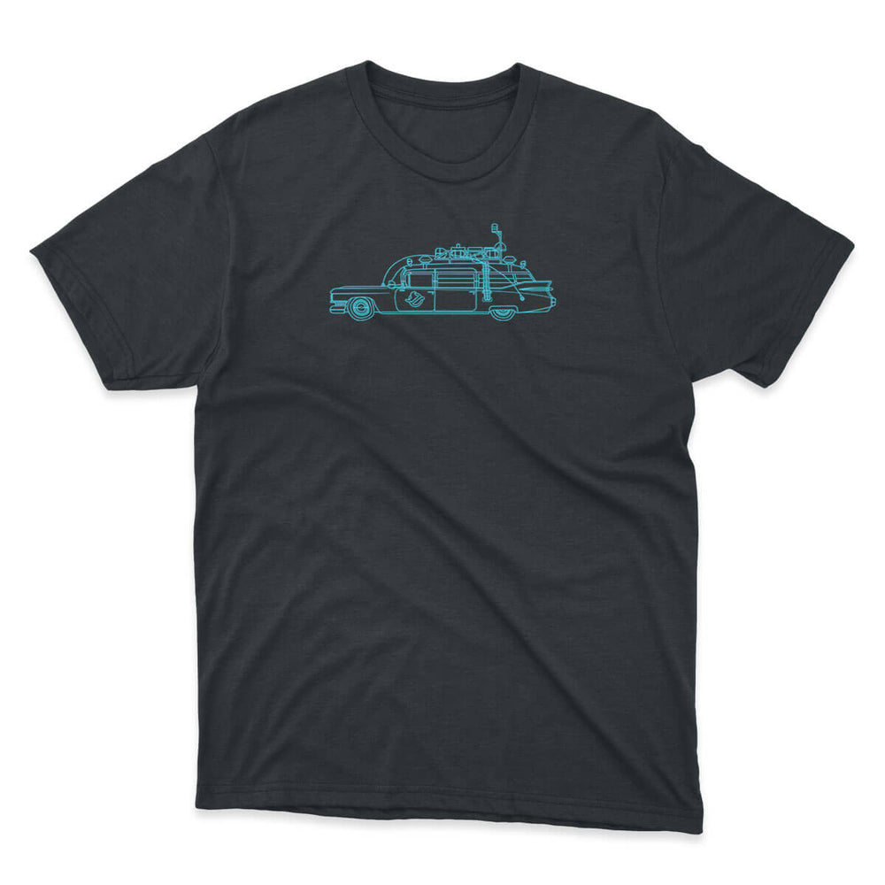 Caddyplasm II Men's Premium Tri-blend