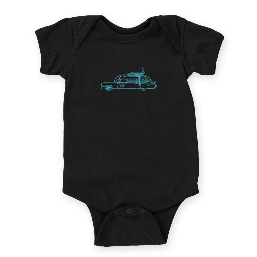 Caddyplasm II Onesie