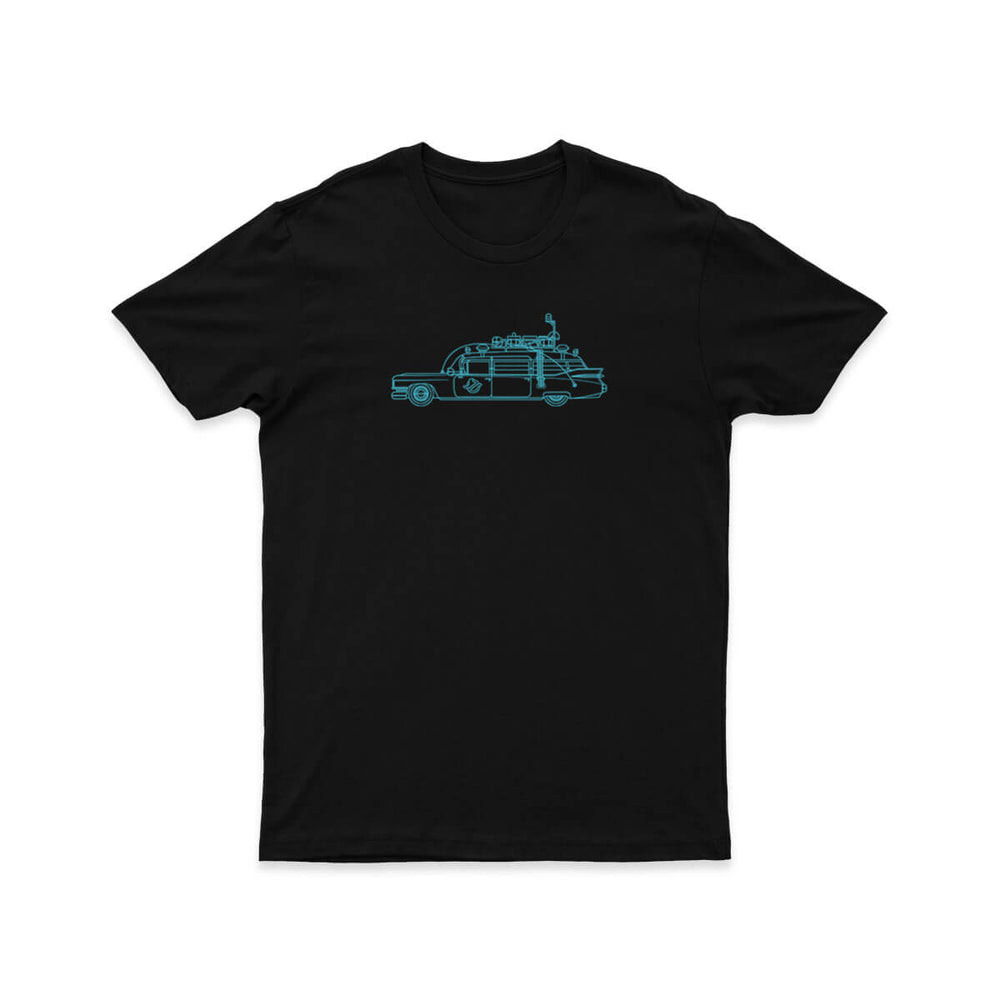 Caddyplasm II Youth's Tee
