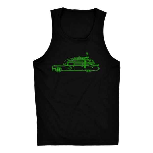 Men's Tank