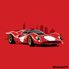 Capolavoro Design by  Jeff Lane