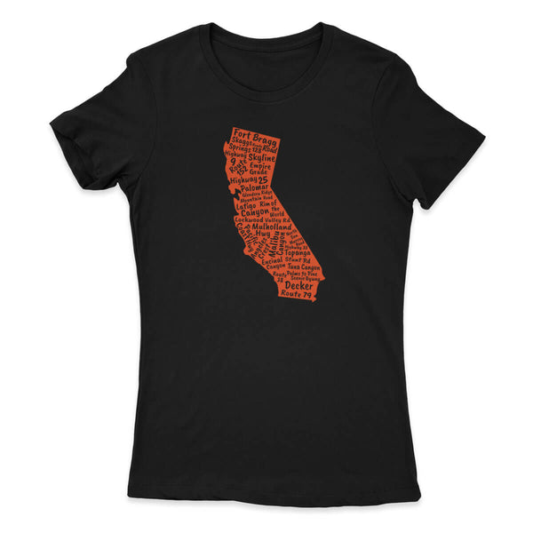 Women's Tee