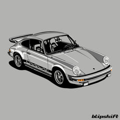Carr-air-a Design by  Steve Molinaro