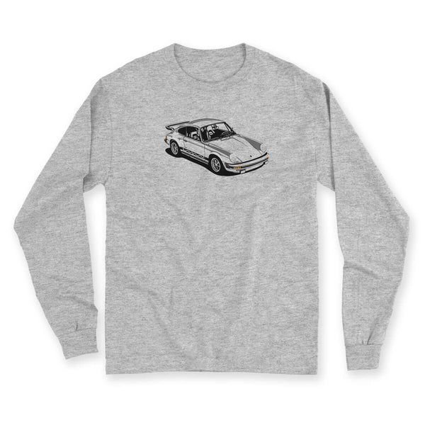 Men's Long Sleeve