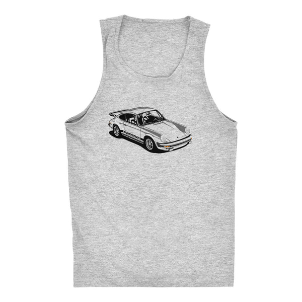 Men's Tank