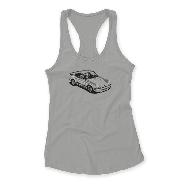 Women's Tank