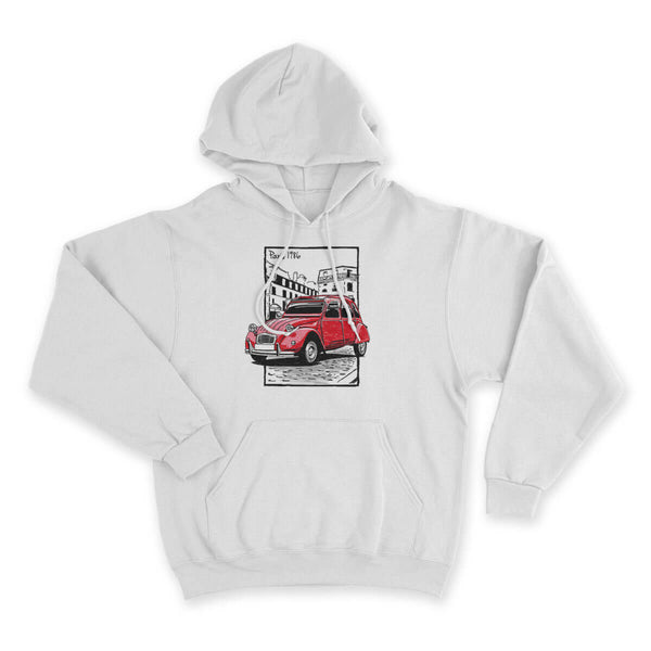 Hoodie