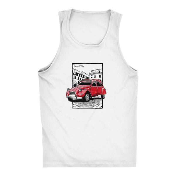 Men's Tank