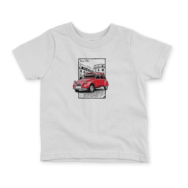 Youth's Tee