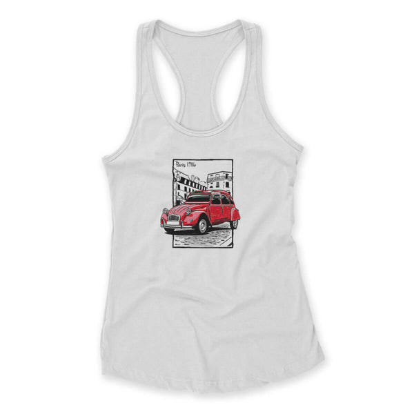 Women's Tank