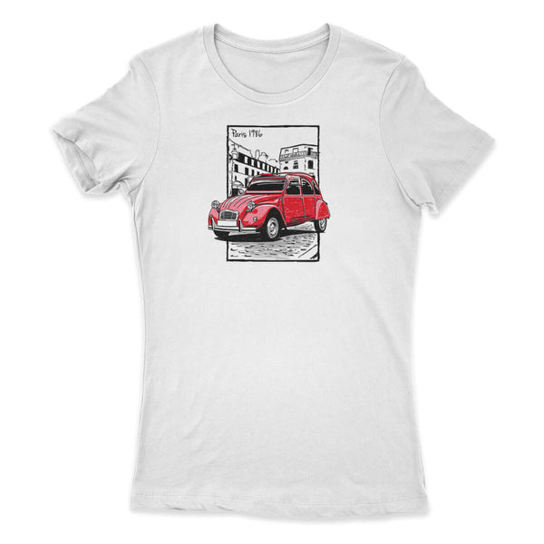 Women's Tee