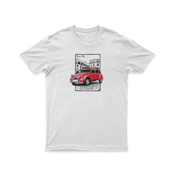 Youth's Tee