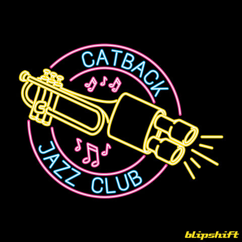 Catback Jazz