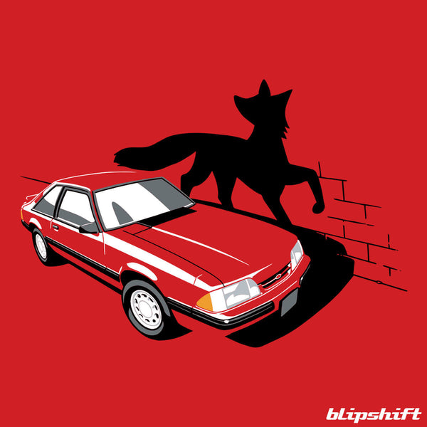 Product Detail Image for Catch a Fox II