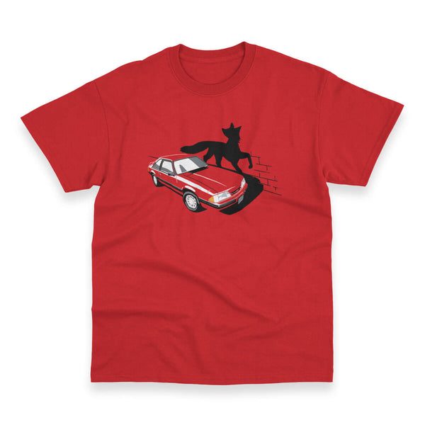 Men's Heavy Duty Tee