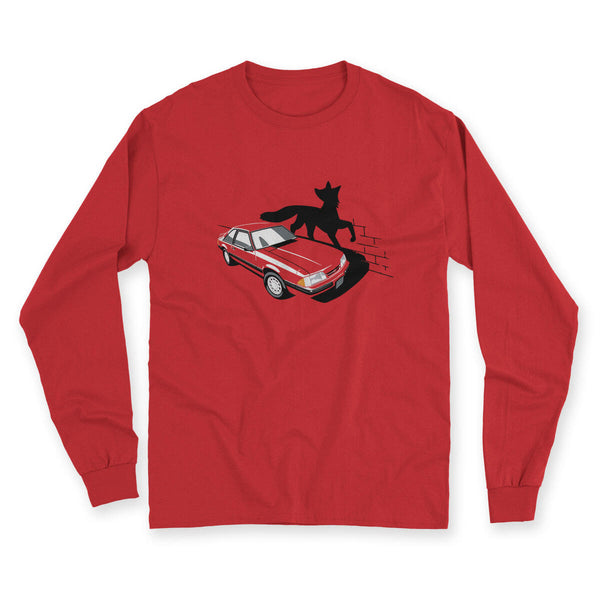 Men's Long Sleeve