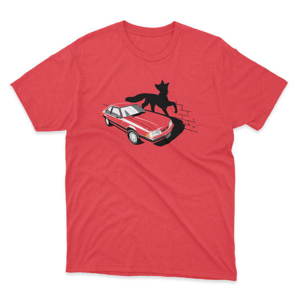 Men's Premium Tri-blend