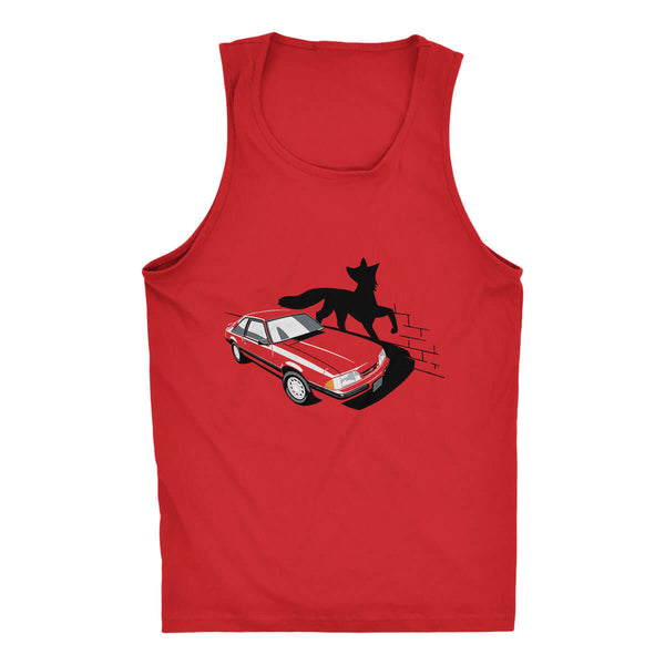 Men's Tank