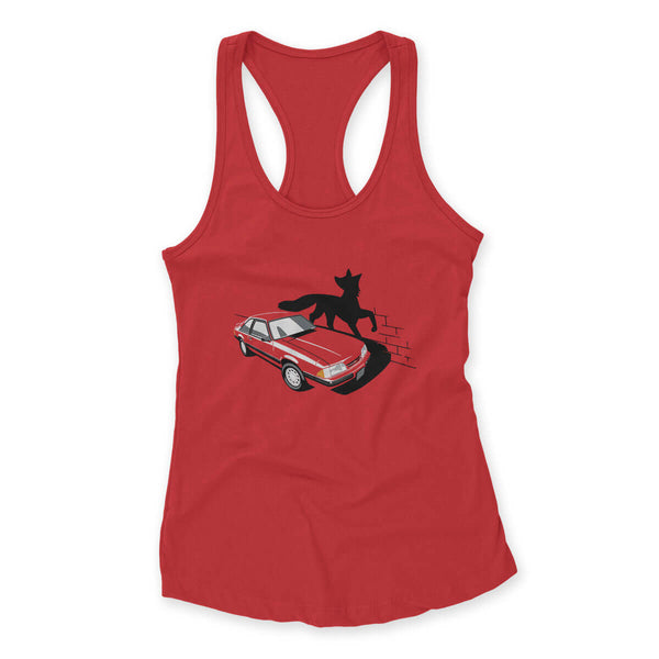 Women's Tank