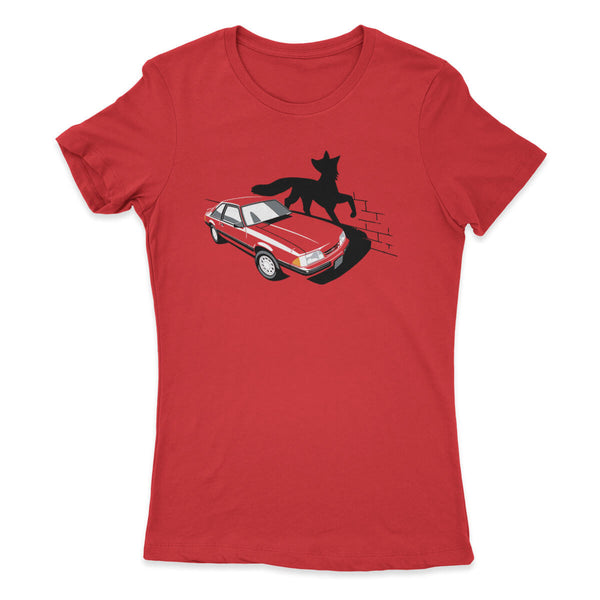 Women's Tee