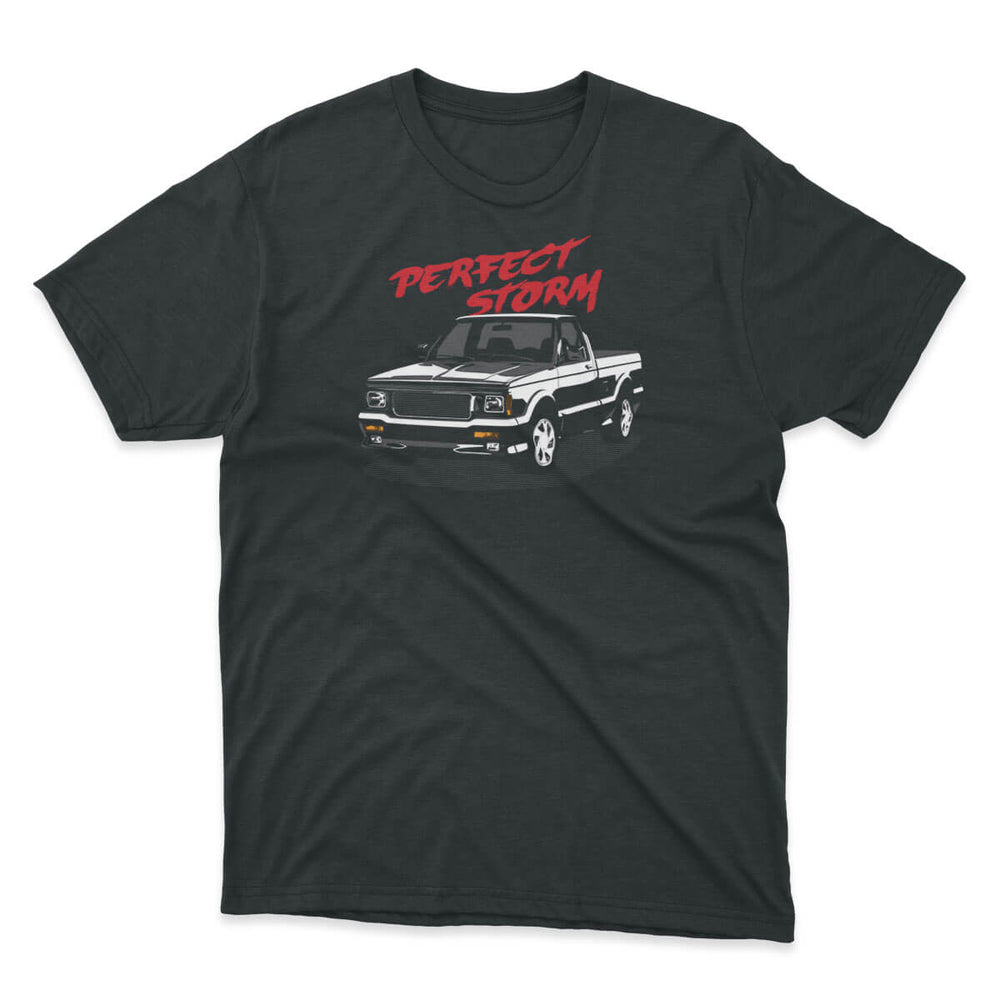 Category 4.3 Men's Premium Tri-blend