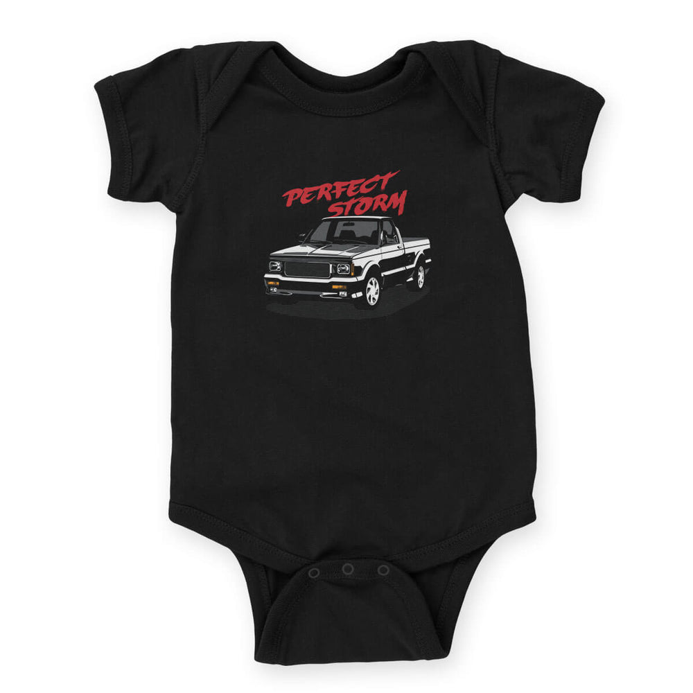 Category 4.3 Onesie