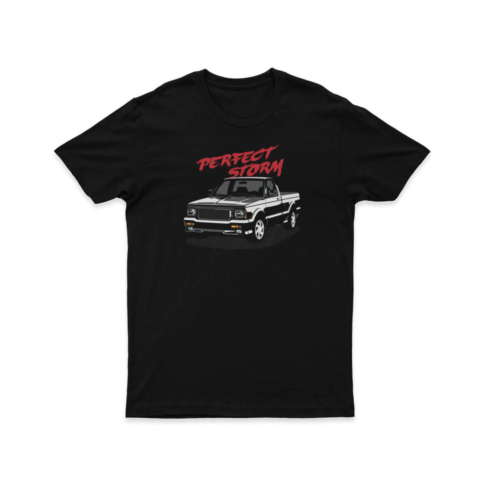 Category 4.3 Youth's Tee