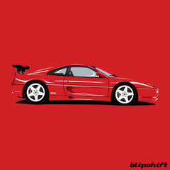 Challenge Beast Design by  Clay Marra