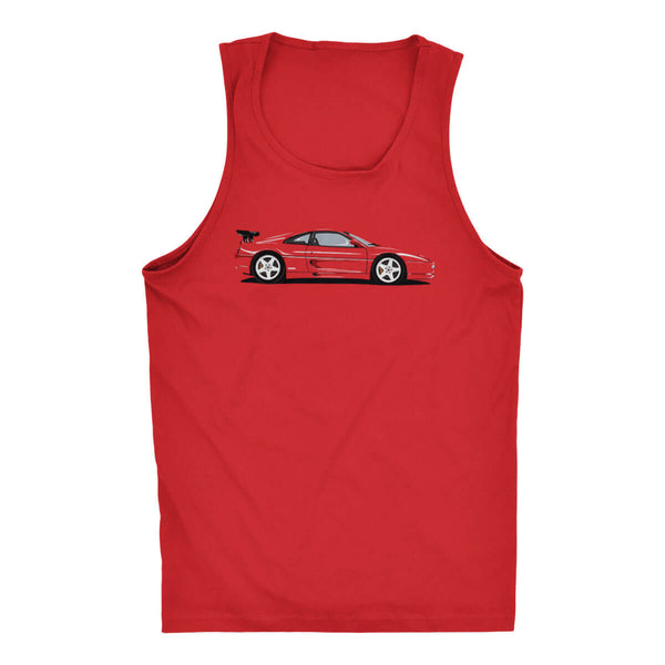 Men's Tank