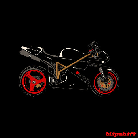Champion's Ride