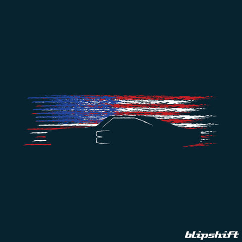 Link to Charge and Stripes II