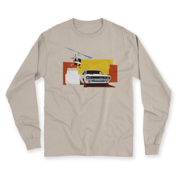 Men's Long Sleeve