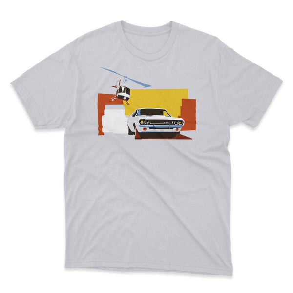 Men's Premium Tri-blend