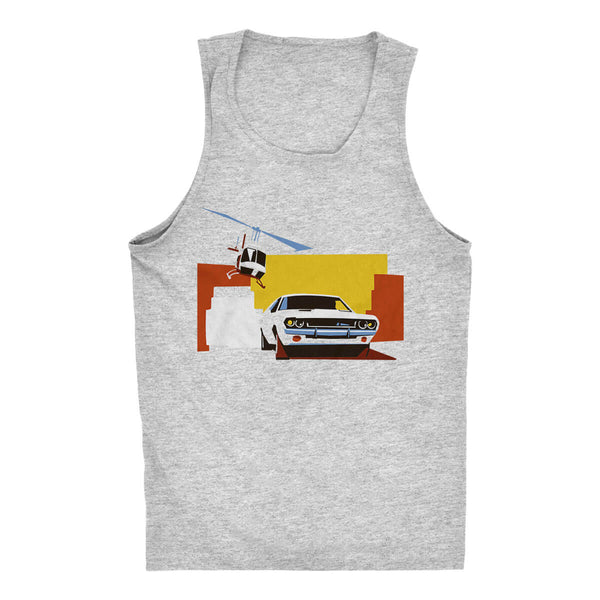 Men's Tank
