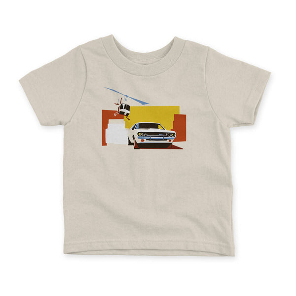 Youth's Tee
